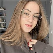 ¡Mi experiencia y pasión a tu entera disposición!